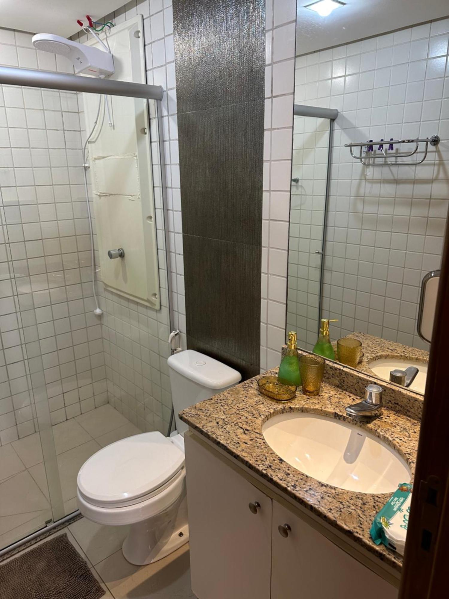 Apartamento Life Brasilia