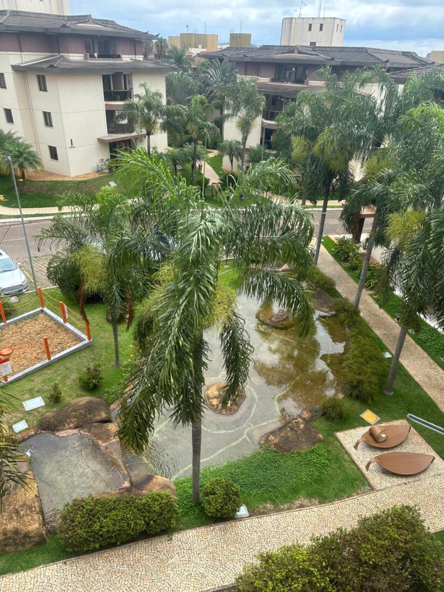 Apartamento Life Brasilia
