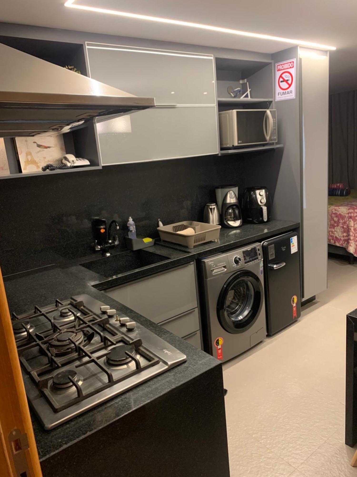 Apartamento Life Brasilia