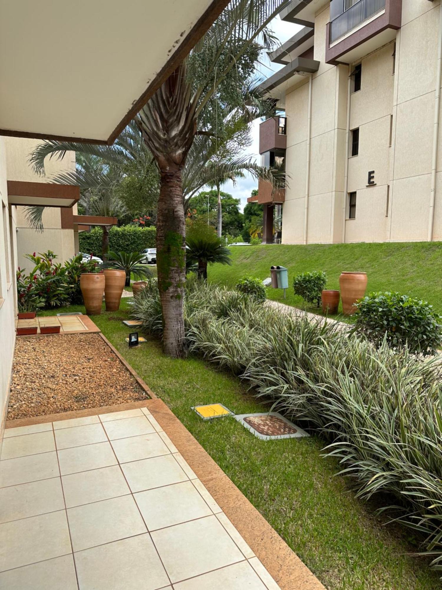 Life Apartamento Brasilia