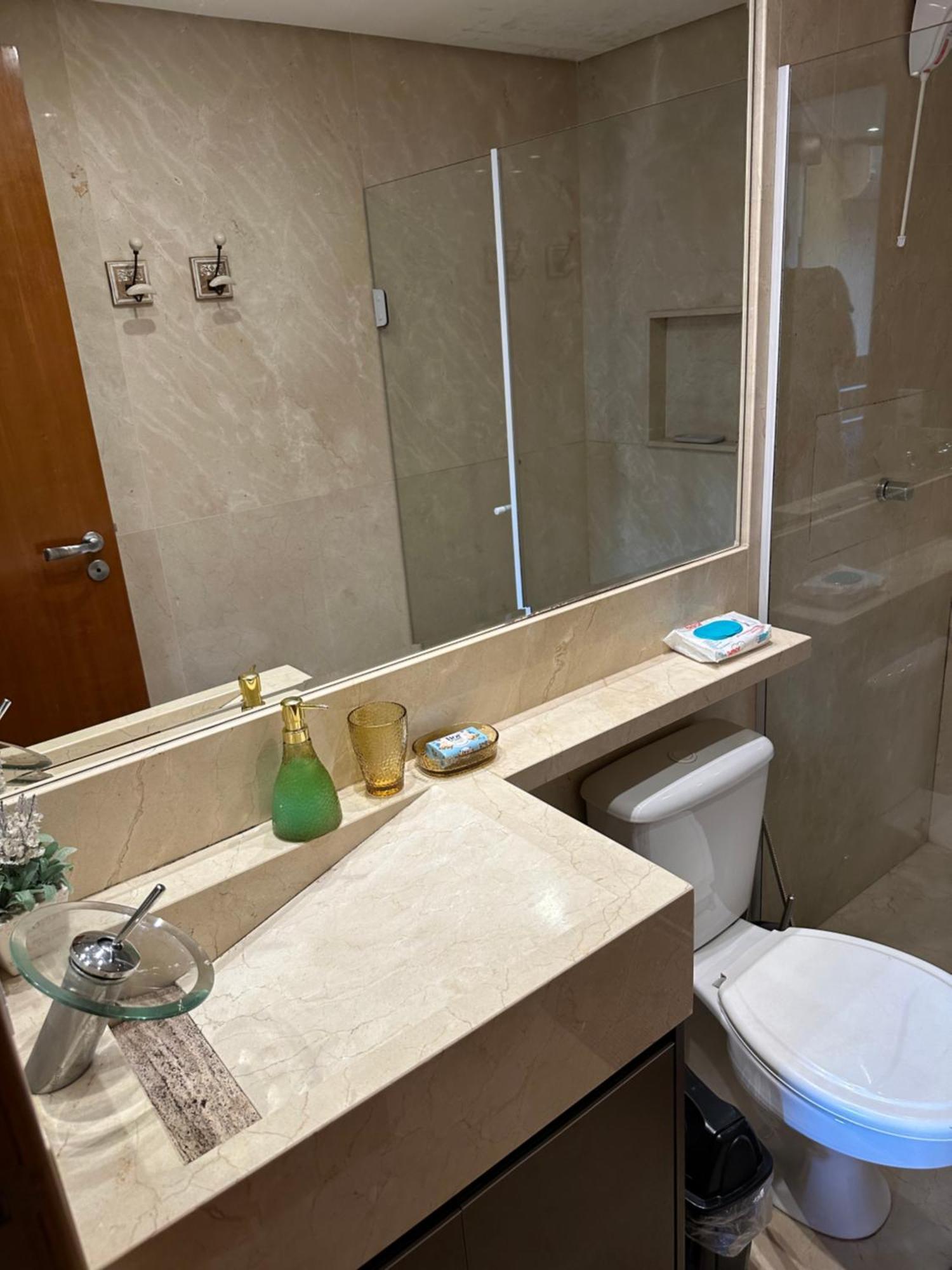 Life Apartamento Brasilia