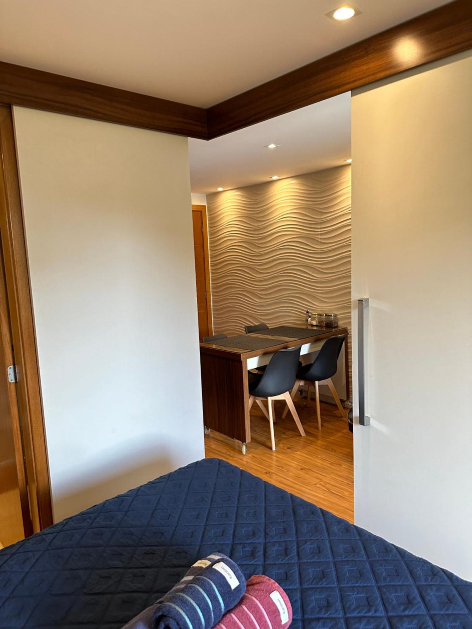 Apartamento Life Brasilia